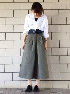 さこさんのコーディネート