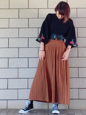 さこさんのコーディネート