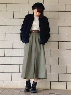 さこさんのコーディネート