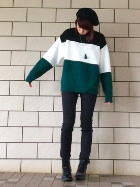 さこさんのコーディネート