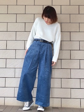 さこさんのコーディネート