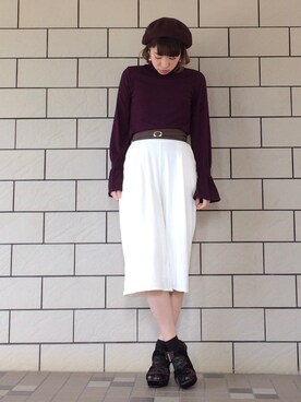 さこさんのコーディネート