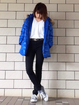 さこさんのコーディネート