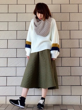 さこさんのコーディネート