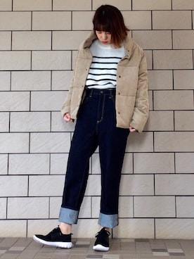 さこさんのコーディネート