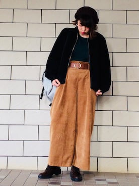 さこさんのコーディネート