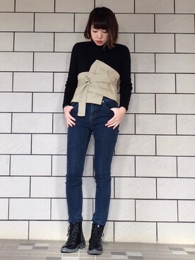 さこさんのコーディネート