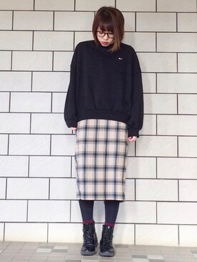 さこさんのコーディネート