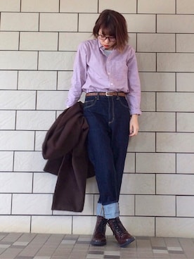 さこさんのコーディネート