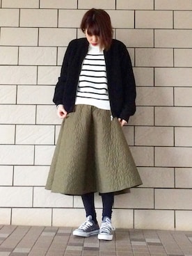 さこさんのコーディネート