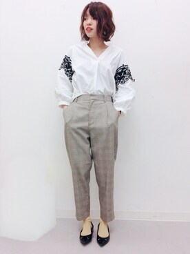 さこさんのコーディネート