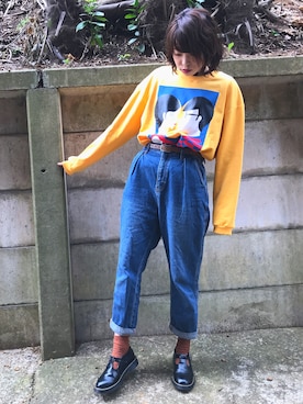 さこさんのコーディネート