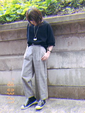 さこさんのコーディネート