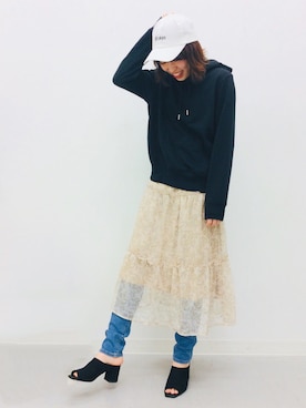 さこさんのコーディネート