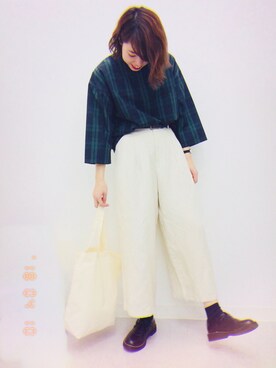 さこさんのコーディネート