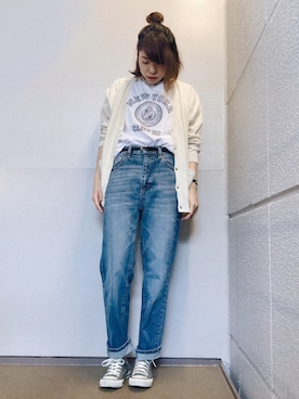 さこさんのコーディネート