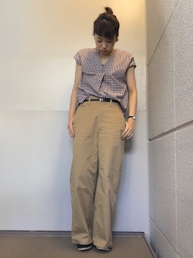 さこさんのコーディネート