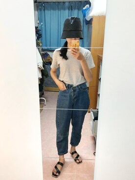 GREEN GREEN🇹🇼さんのコーディネート