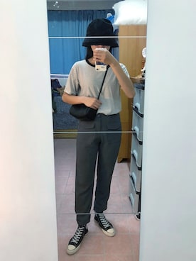 GREEN GREEN🇹🇼さんのコーディネート