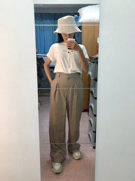 GREEN GREEN🇹🇼さんのコーディネート