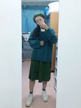 GREEN GREEN🇹🇼さんのコーディネート