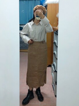 GREEN GREEN🇹🇼さんのコーディネート