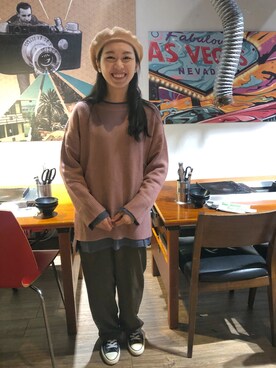 GREEN GREEN🇹🇼さんのコーディネート