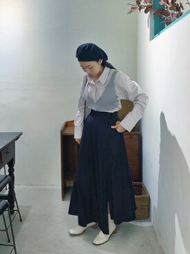 GREEN GREEN🇹🇼さんのコーディネート