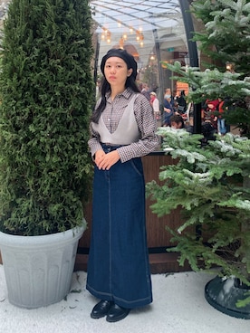 GREEN GREEN🇹🇼さんのコーディネート