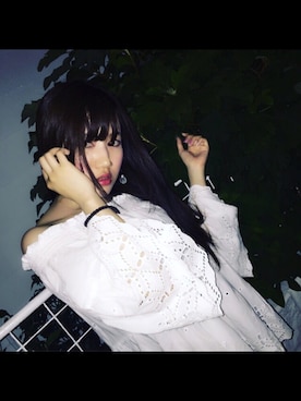 Na_mIさんのコーディネート