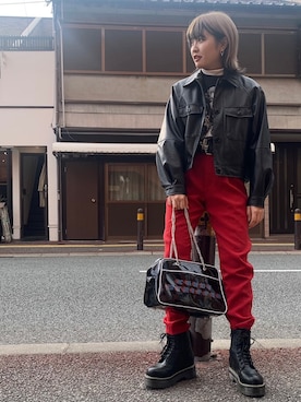 marinaさんのコーディネート