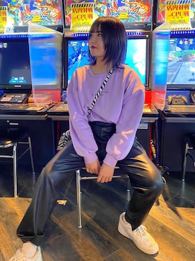 marinaさんのコーディネート