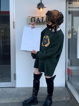 marinaさんのコーディネート