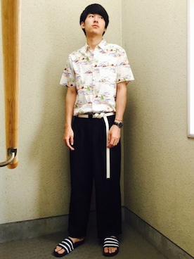 なおなおさんのコーディネート