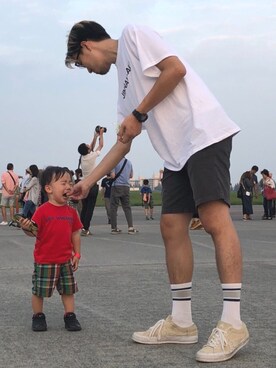 さくてつさんのコーディネート