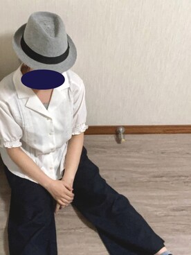 ochuさん（レディース・152cm）の秋コーディネート