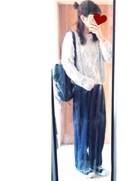 miさんのコーディネート