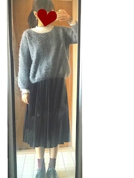 miさんのコーディネート