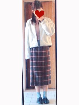 miさんのコーディネート