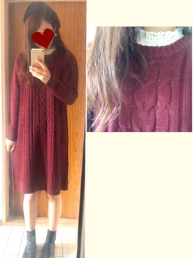 miさんのコーディネート