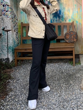 Shiori さんのコーディネート