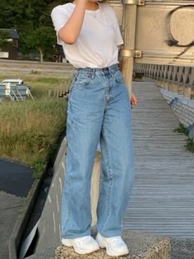 Shiori さんのコーディネート