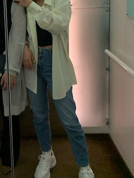 Shiori さんのコーディネート