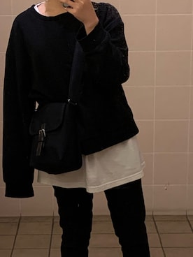 Shiori さんのコーディネート