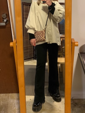 Shiori さんのコーディネート