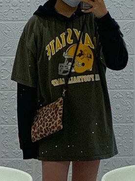 Shiori さんのコーディネート