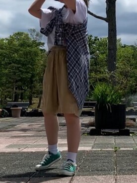 Shiori さんのコーディネート