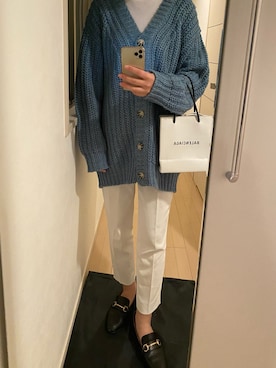 mさんのコーディネート