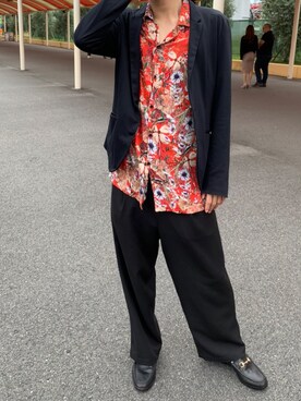 はるさんのコーディネート