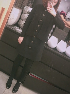 JYEさんのコーディネート